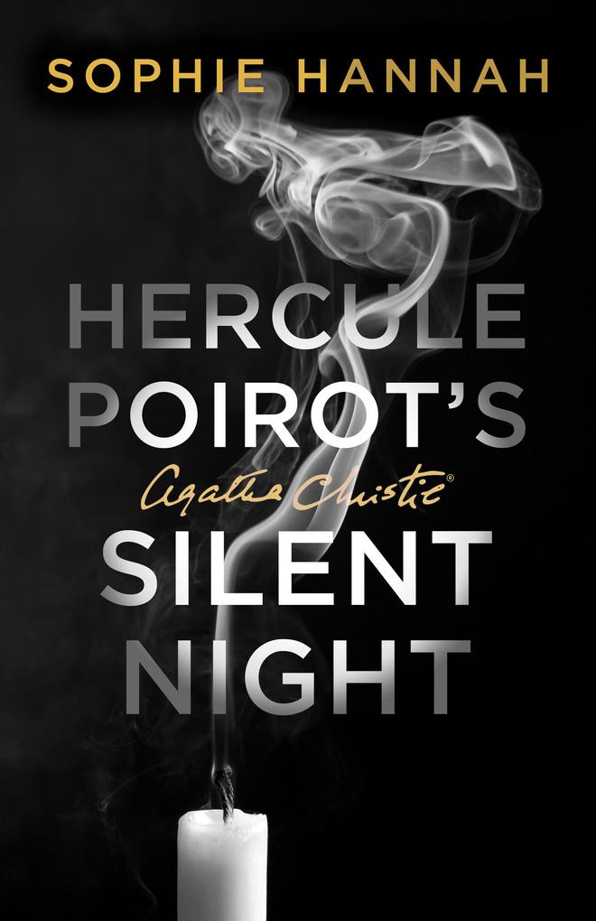 Hercule Poirot‘s Silent Night