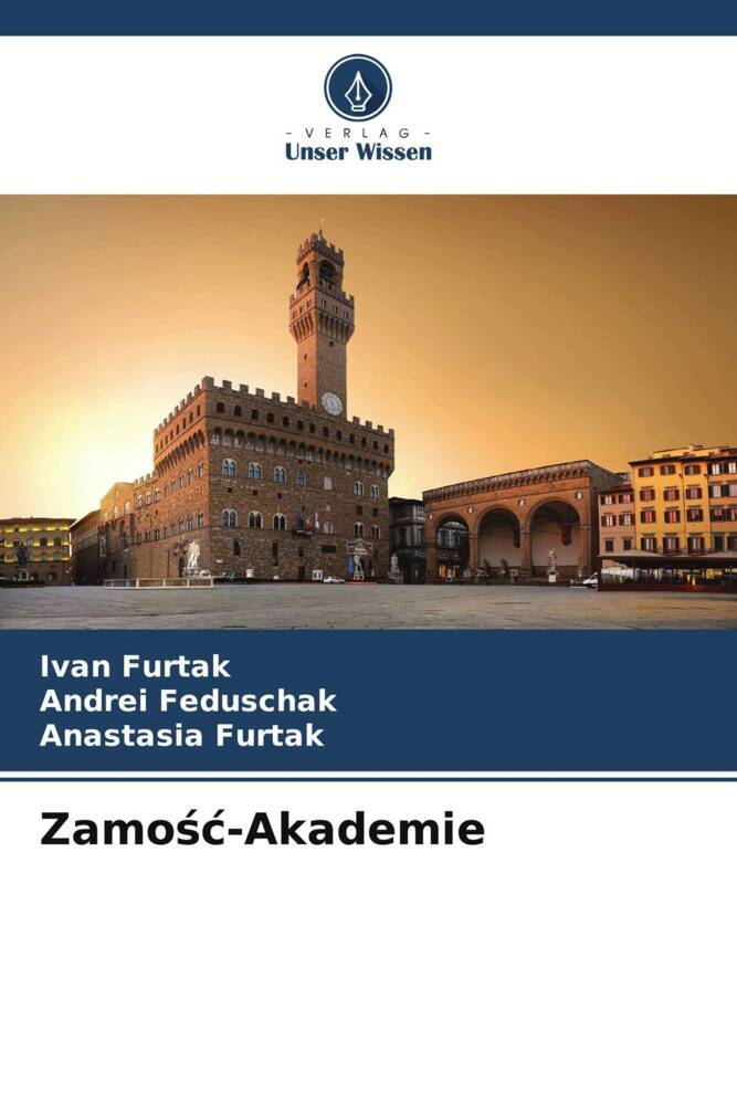 Zamo-Akademie