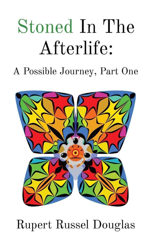 Stoned In The Afterlife