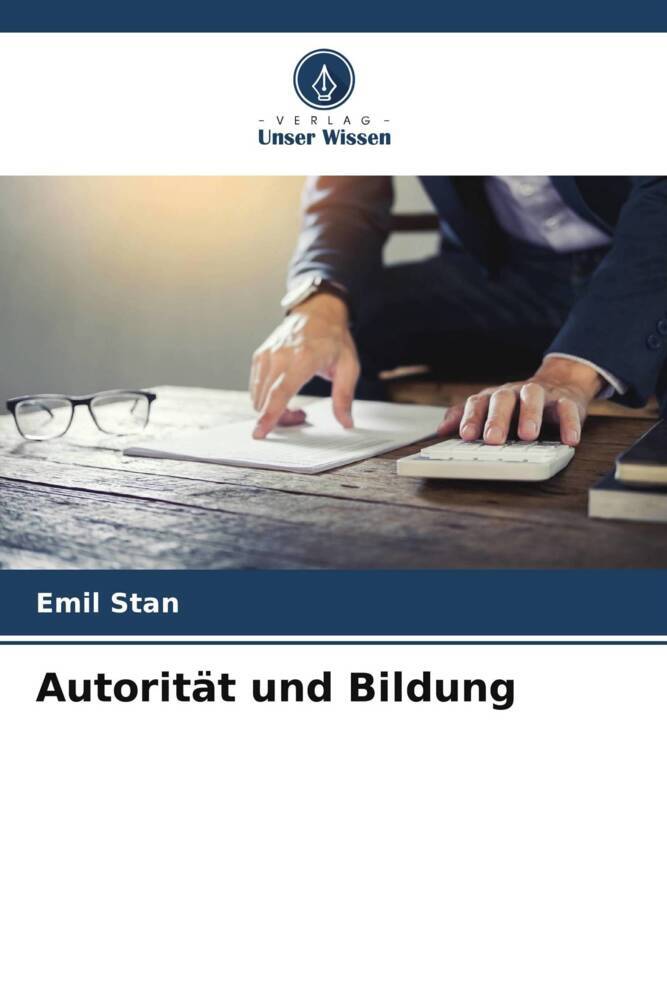 Autorität und Bildung