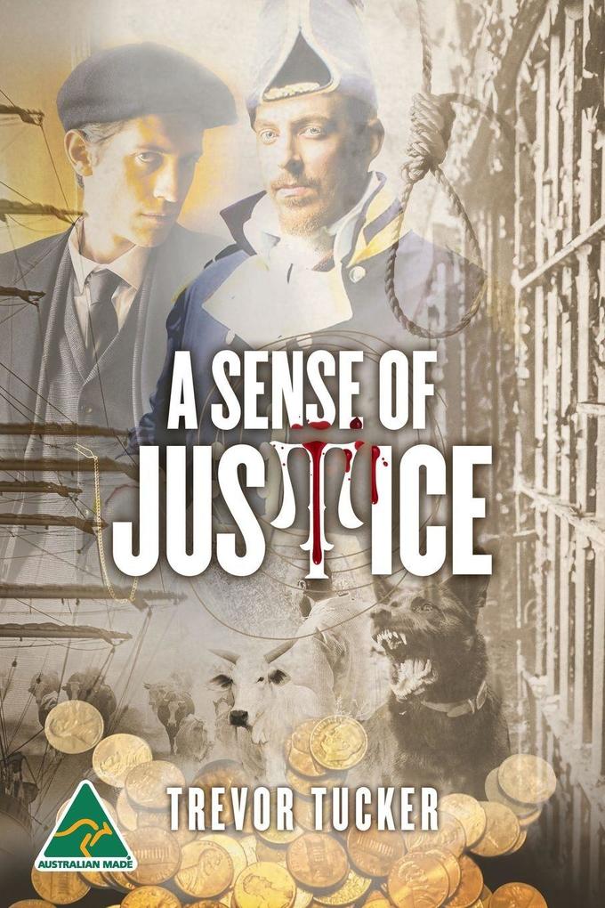 A Sense of Justice