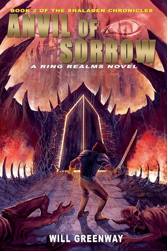 Anvil of Sorrow