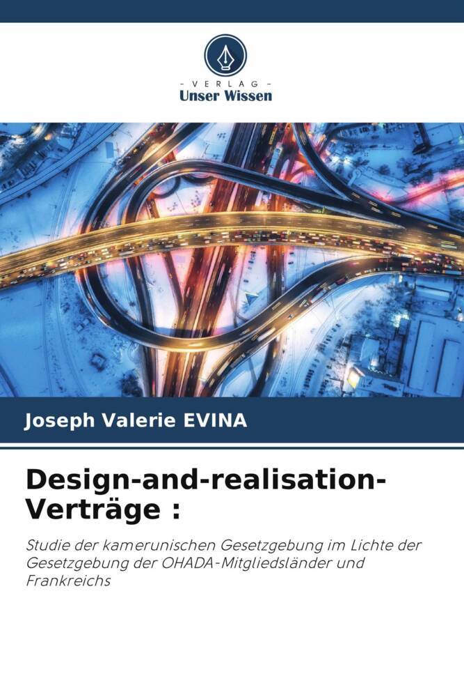 Design-and-realisation-Verträge :
