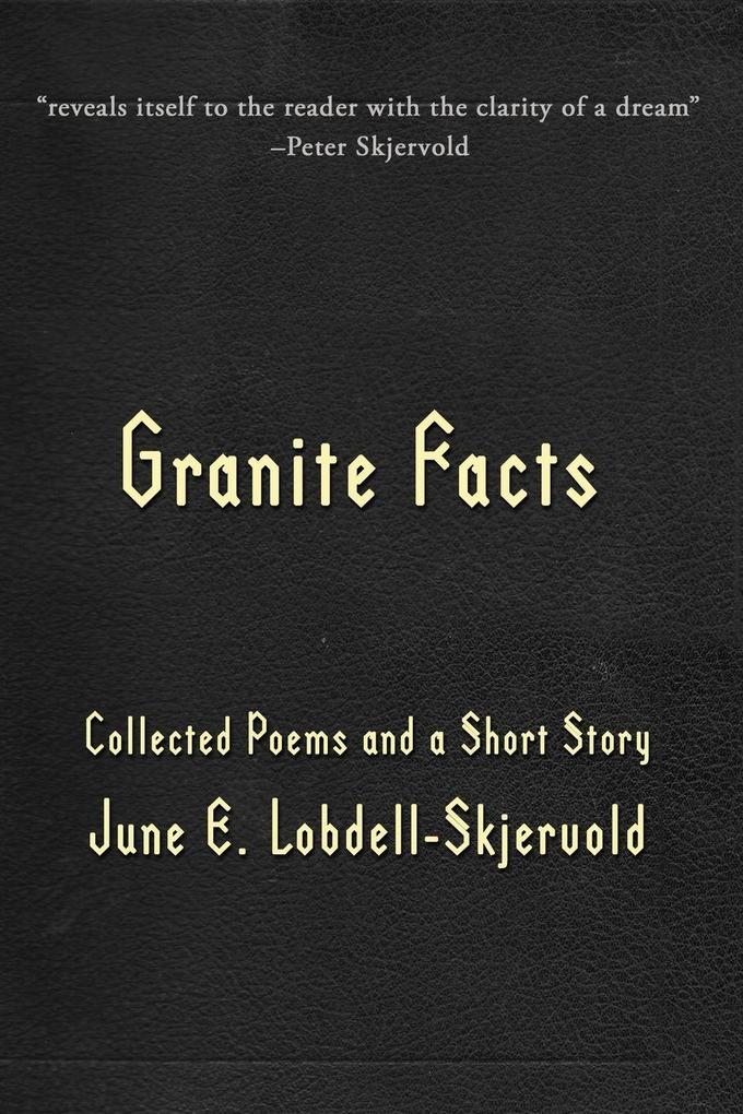 Granite Facts