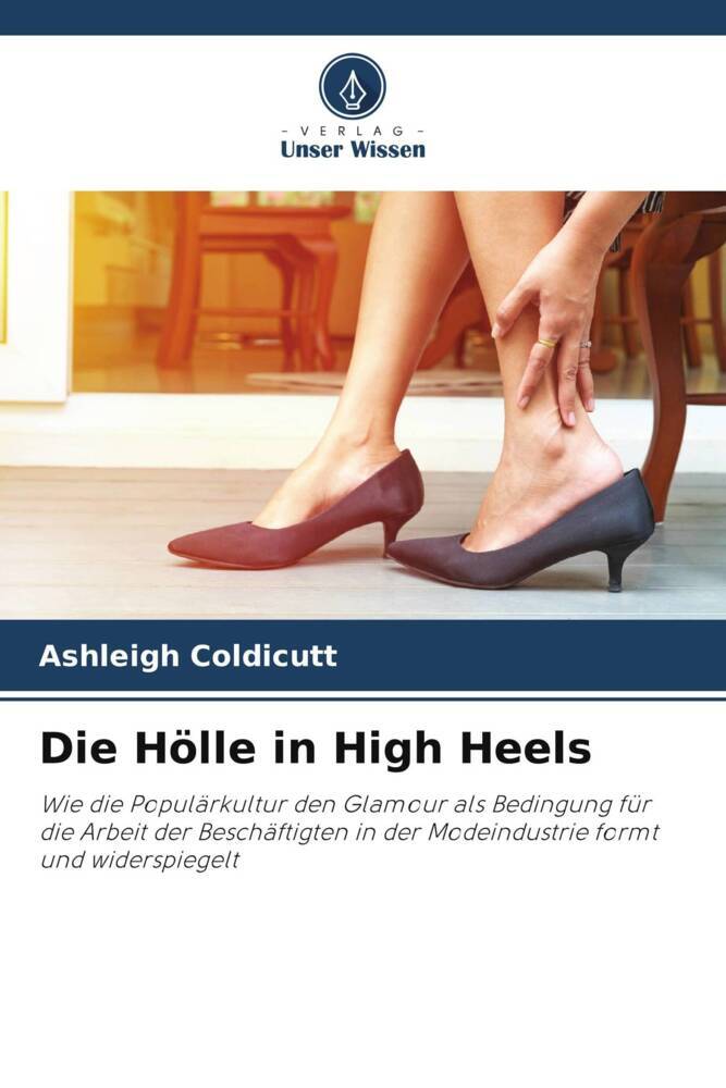 Die Hölle in High Heels