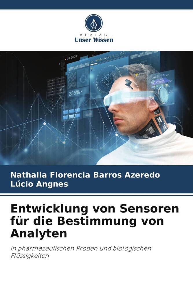 Entwicklung von Sensoren für die Bestimmung von Analyten