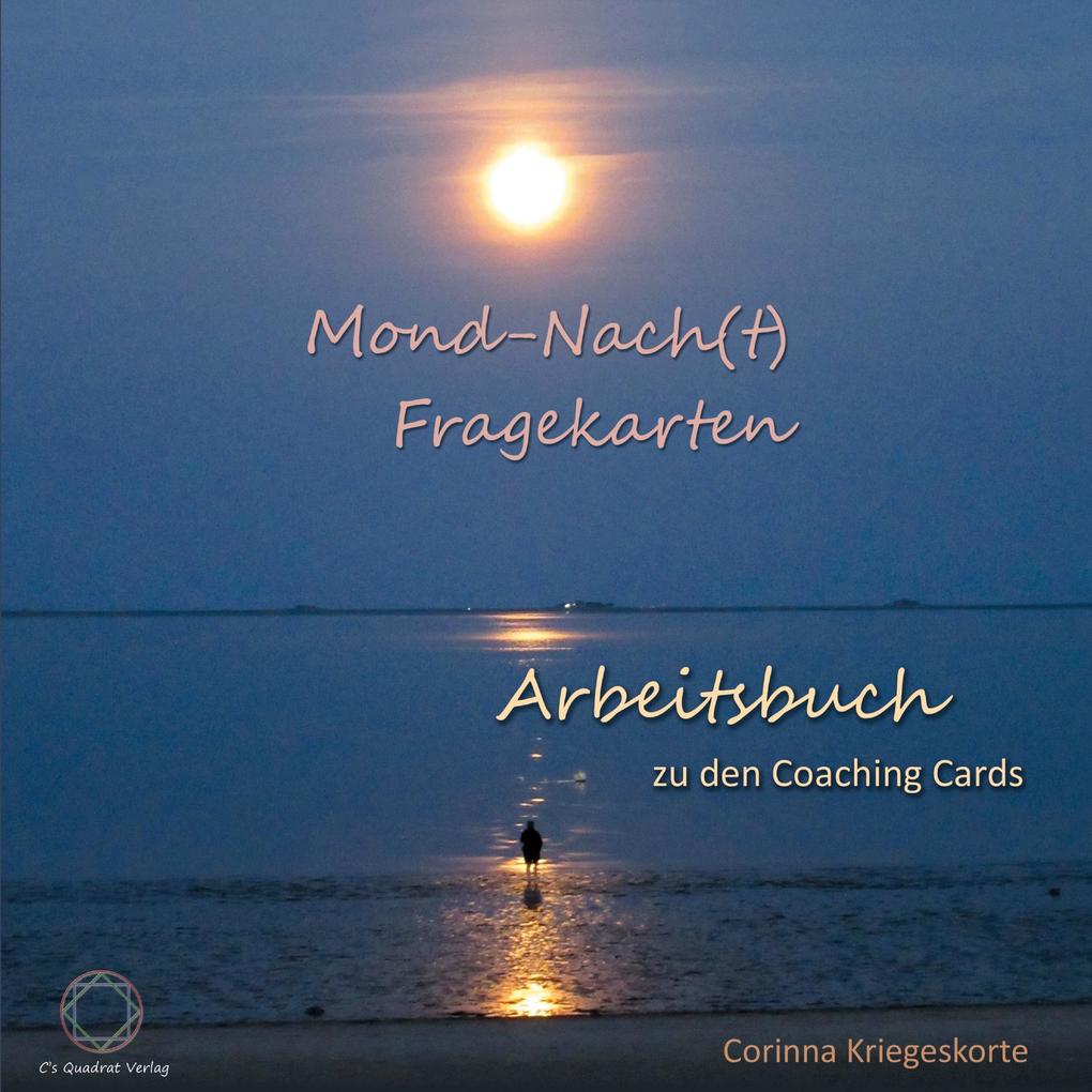 Mond-Nach(t)-Fragekarten