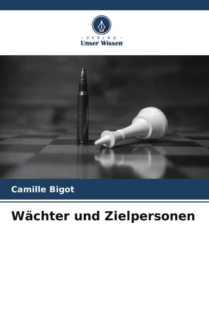 Wächter und Zielpersonen