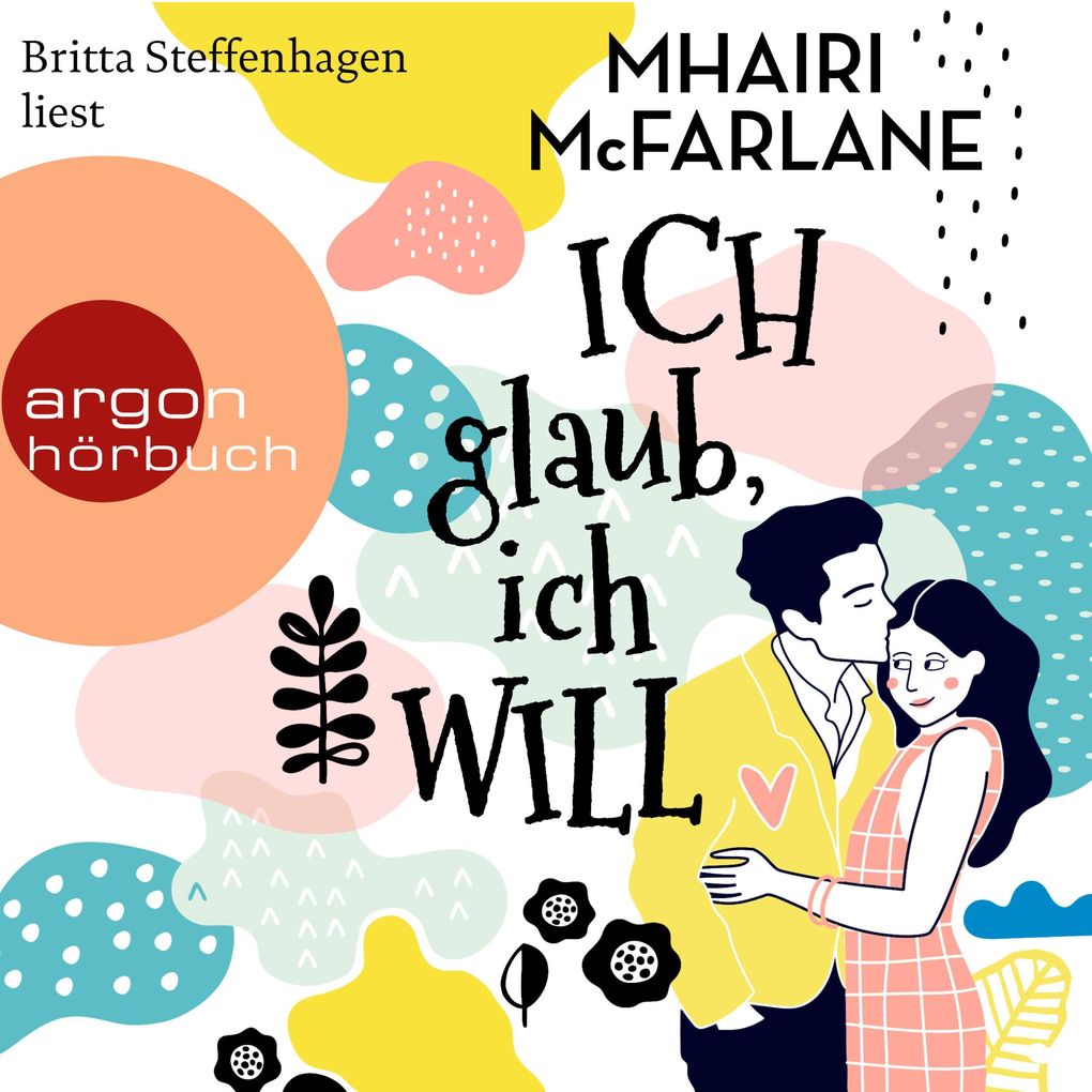 Ich glaub ich will