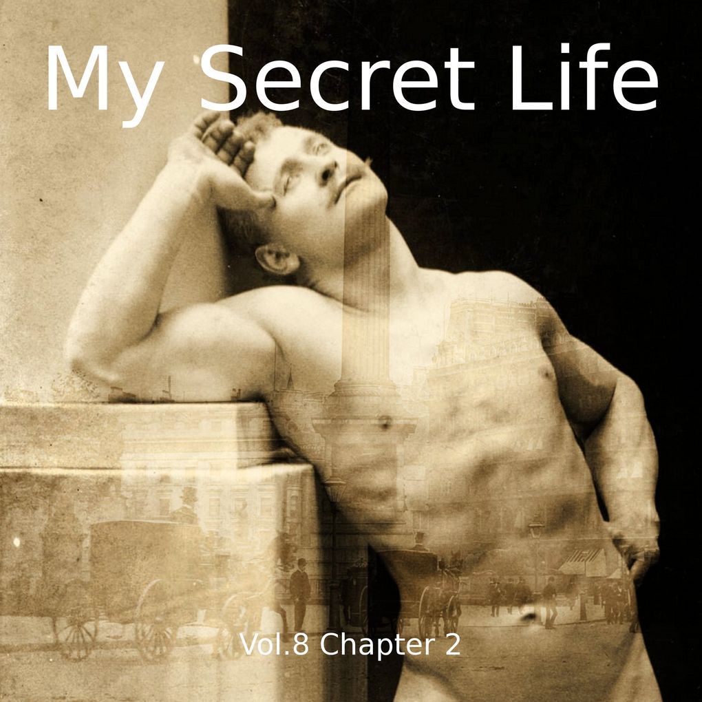 My Secret Life Vol. 8 Chapter 2