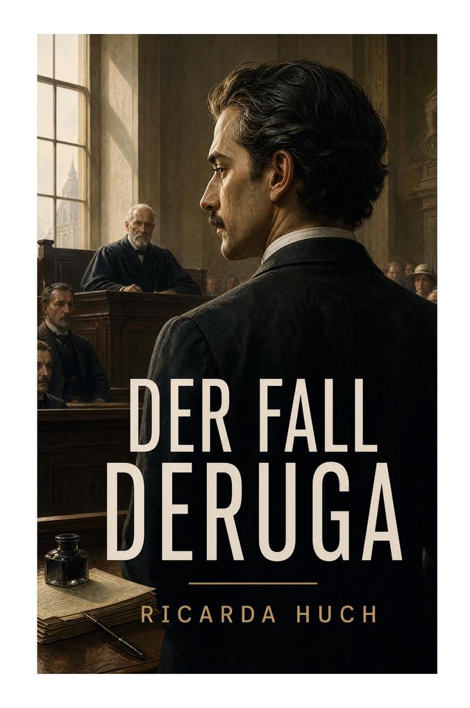 Der Fall Deruga