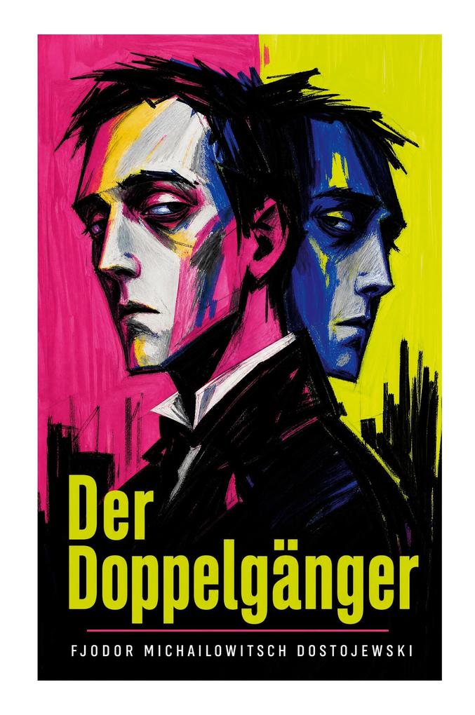 Der Doppelgänger