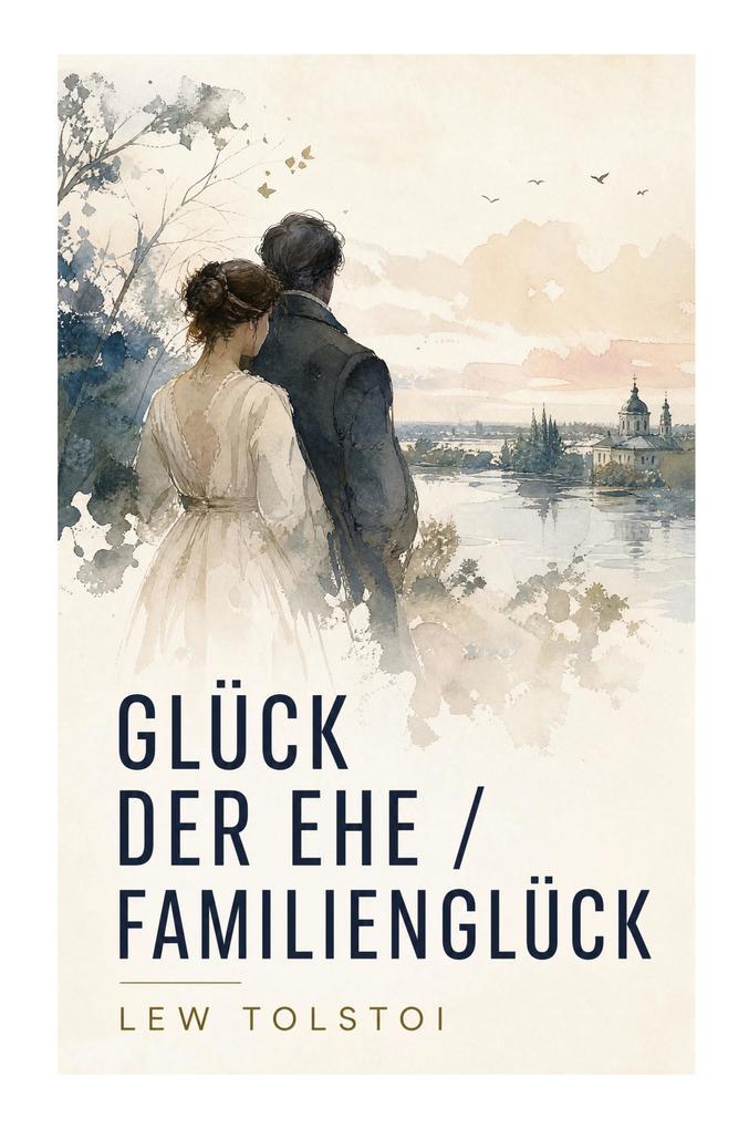 Glück der Ehe / Familienglück