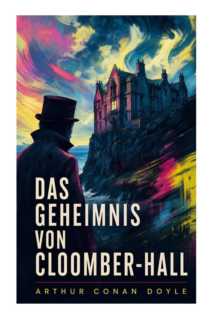 Das Geheimnis von Cloomber-Hall