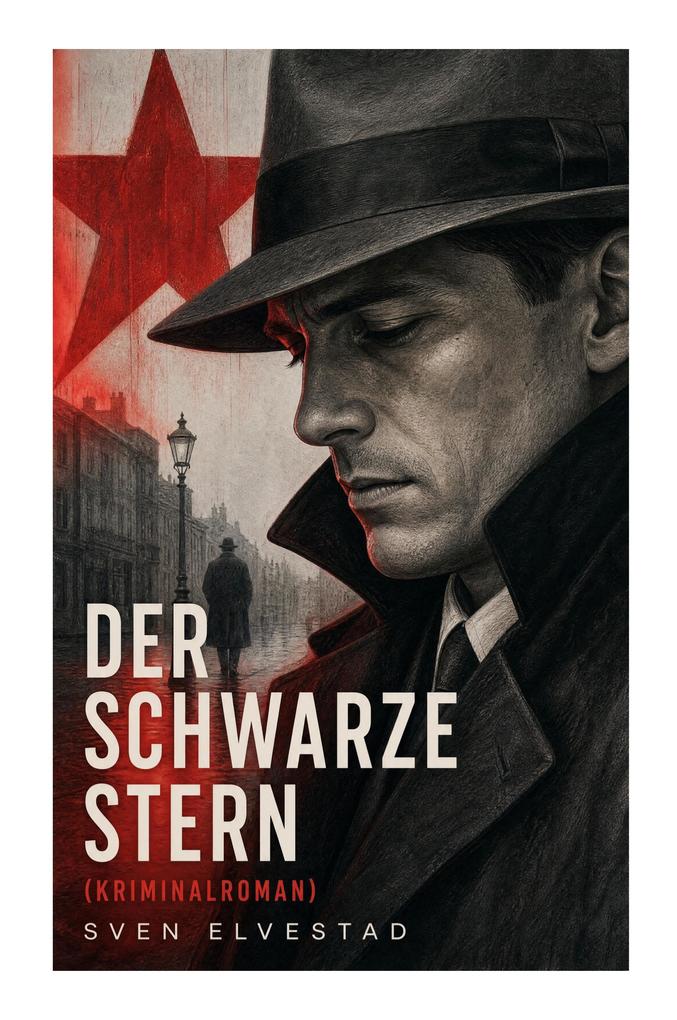 Der schwarze Stern (Kriminalroman)