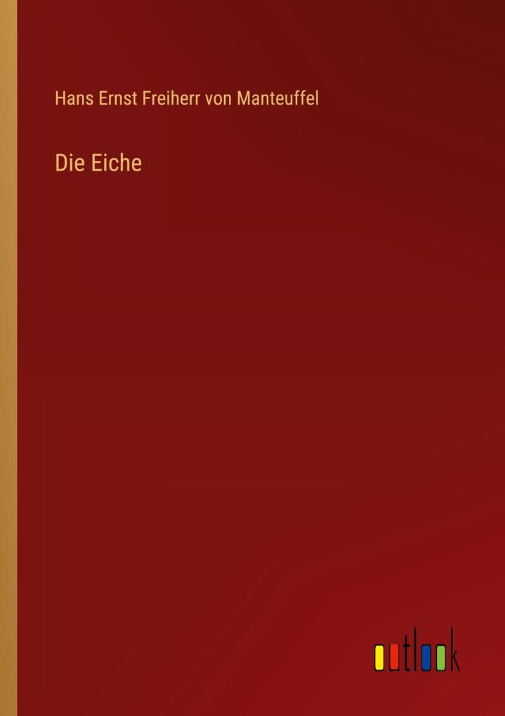 Die Eiche