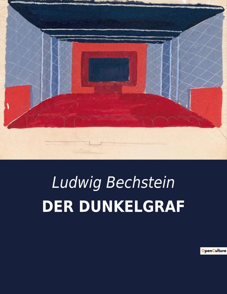 DER DUNKELGRAF
