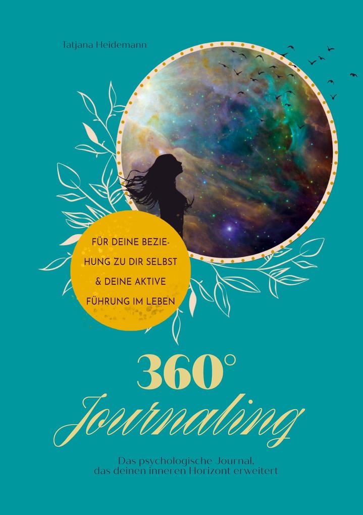 360°Journaling