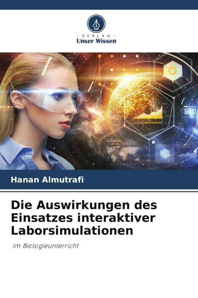 Die Auswirkungen des Einsatzes interaktiver Laborsimulationen