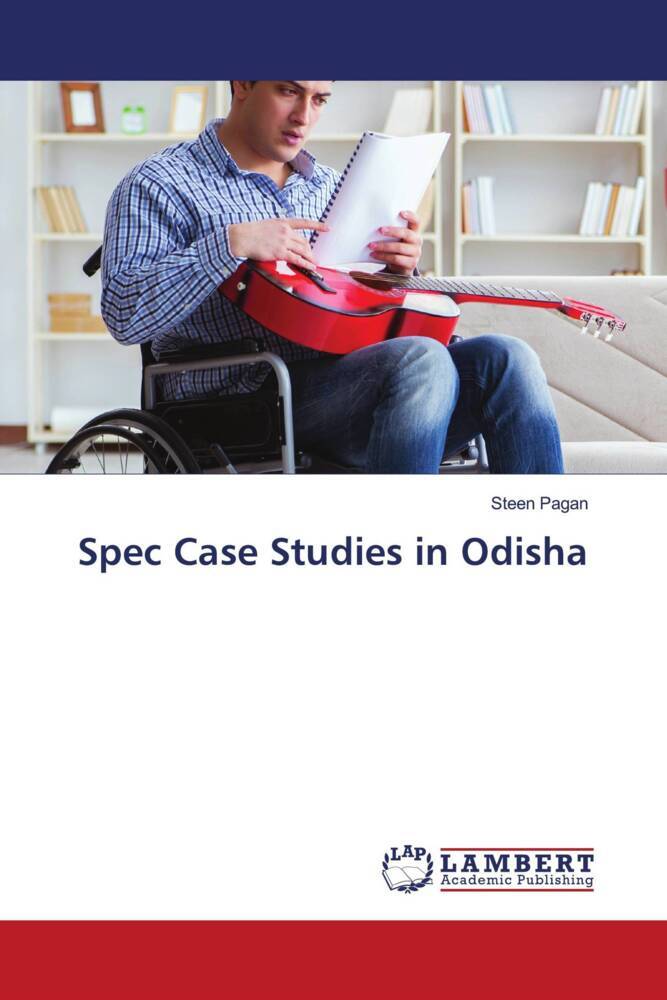 Spec Case Studies in Odisha