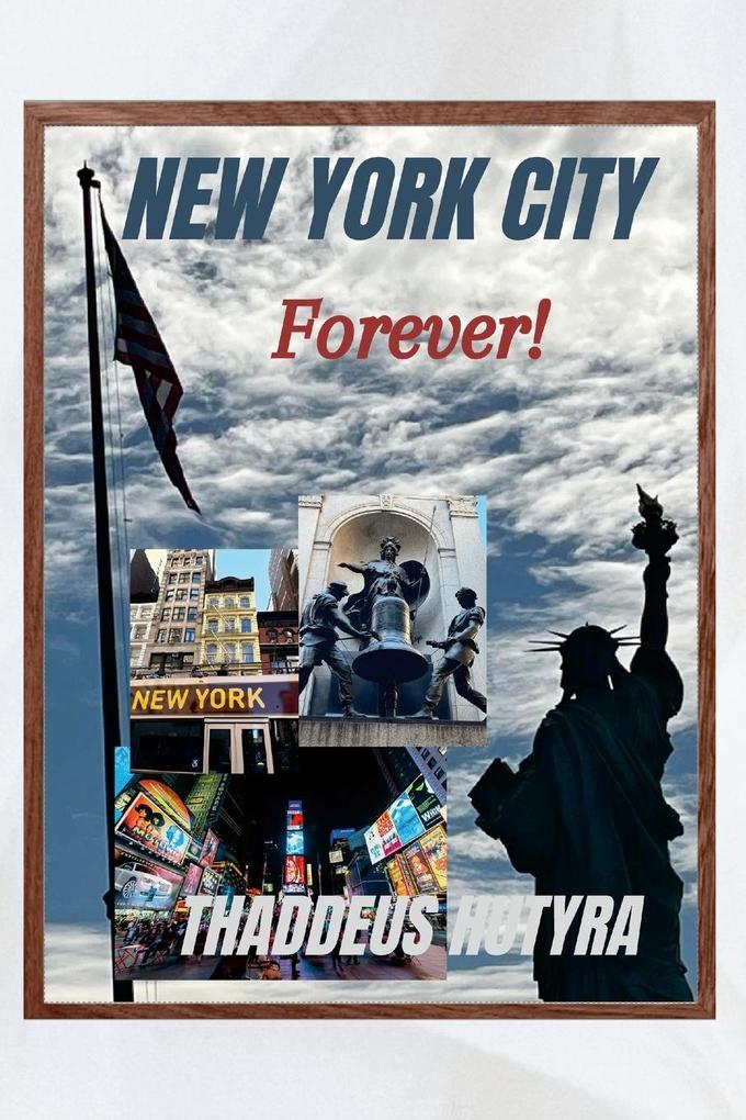 NEW YORK CITY