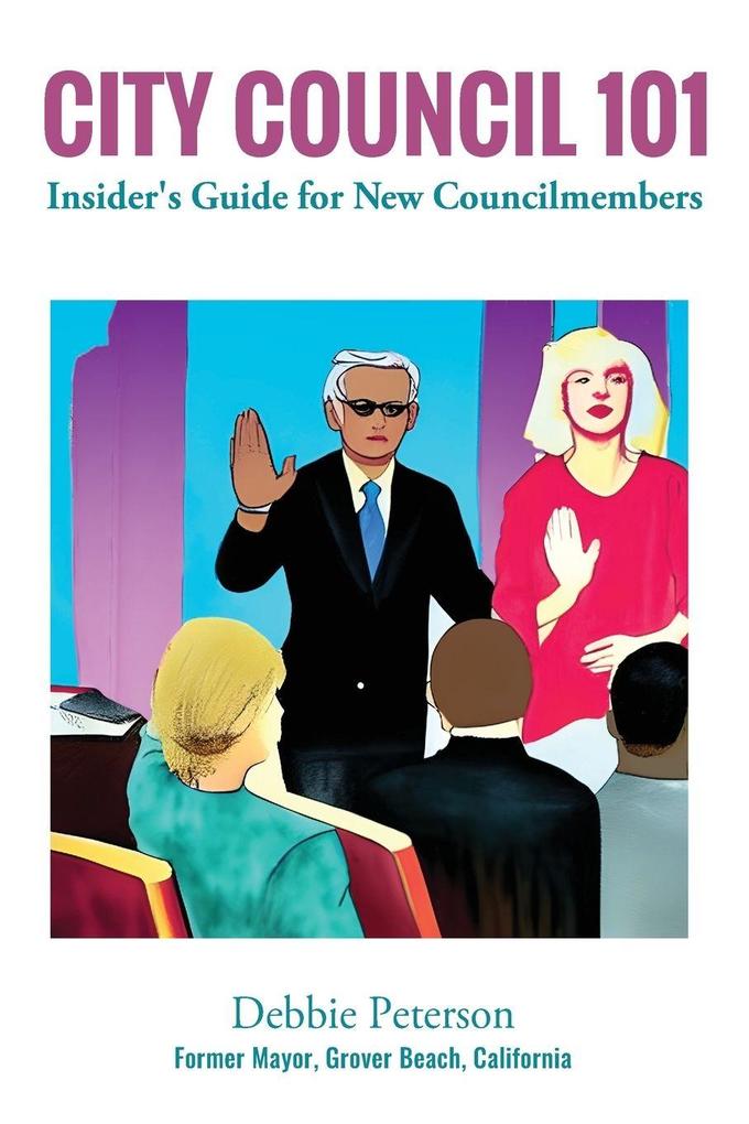 City Council 101