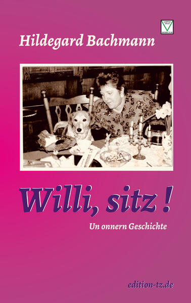 Willi sitz!