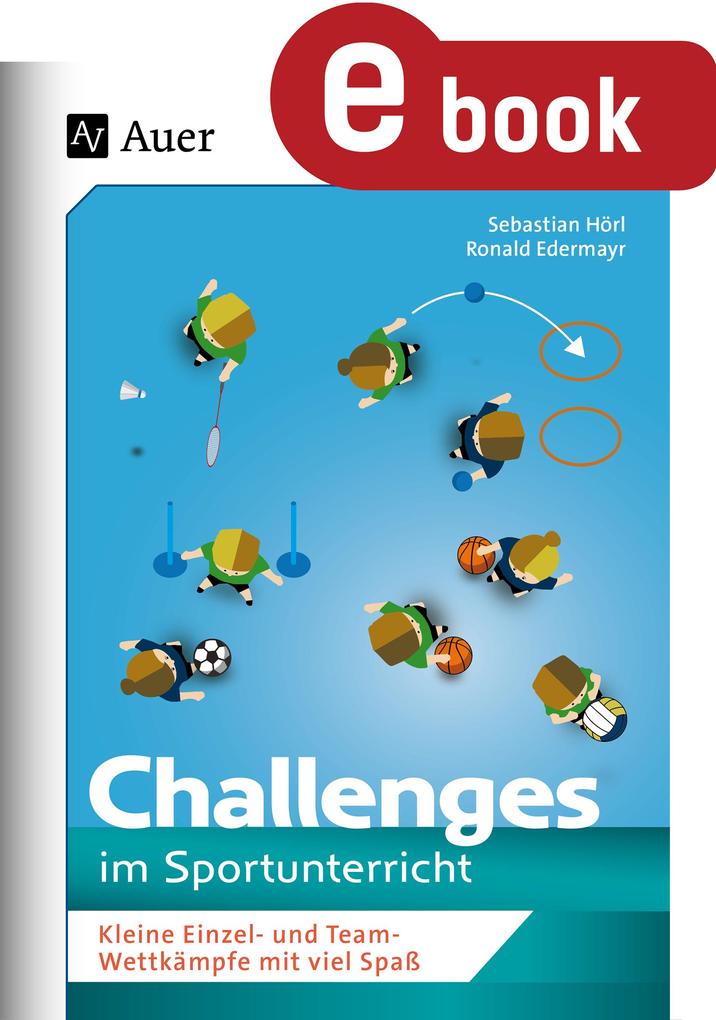 Challenges im Sportunterricht