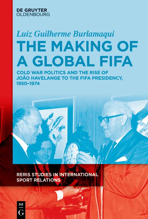The Making of a Global FIFA