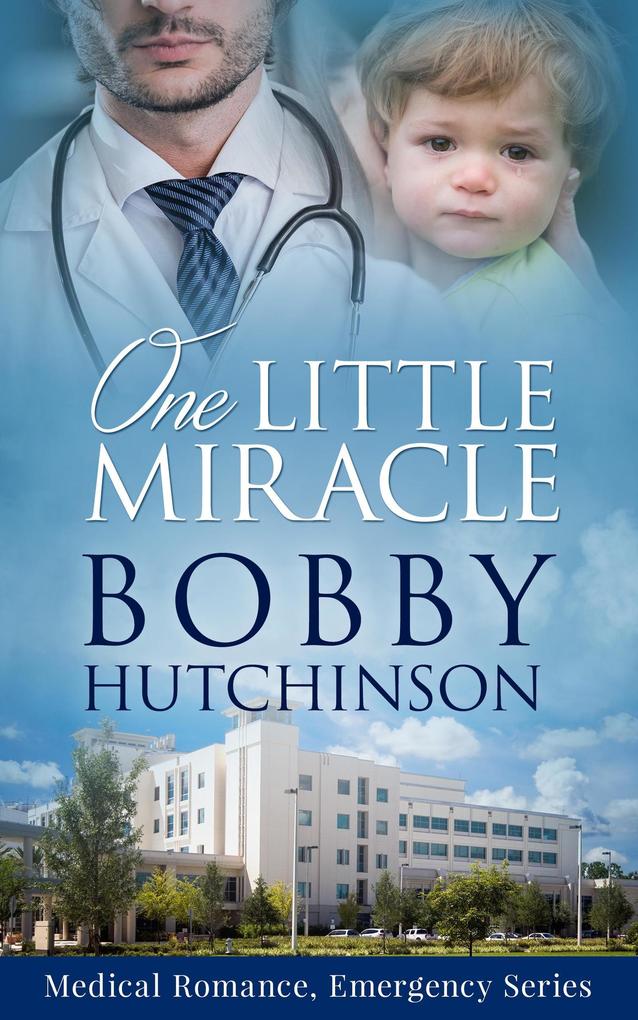 One Little Miracle (Emergency #12)