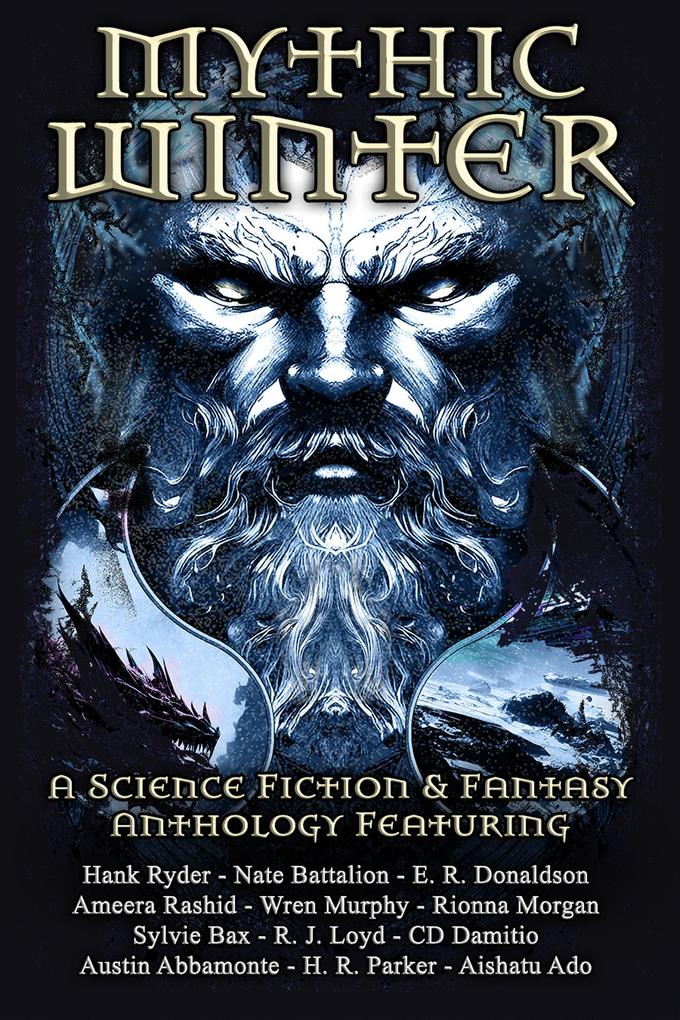Mythic Winter (Mythic Tales #1)