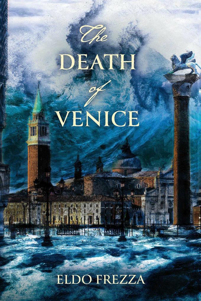 The Death of Venice