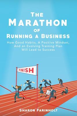 The Marathon of Running a Business