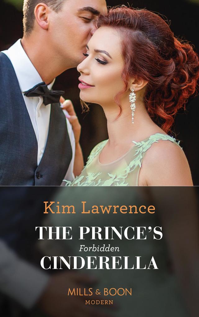 The Prince‘s Forbidden Cinderella (The Secret Twin Sisters Book 1) (Mills & Boon Modern)