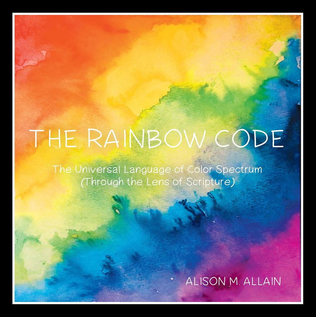 The Rainbow Code