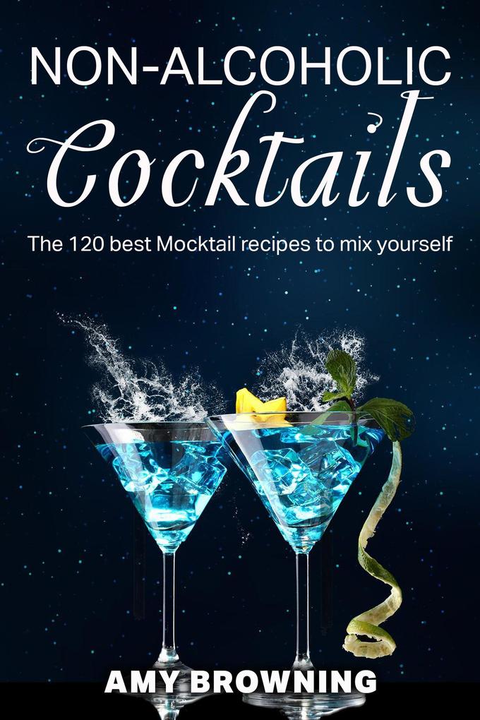 Non-alcoholic Cocktails