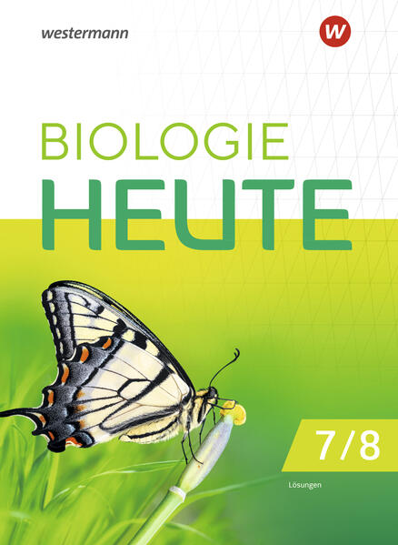 Biologie heute SI 2. Lösungen. Für Gymnasien in Baden-Württemberg