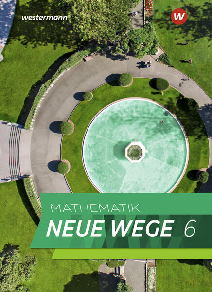 Mathematik Neue Wege SI 6. Schulbuch. Für Hamburg