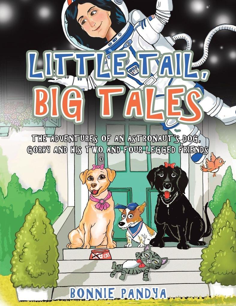 Little Tail Big Tales