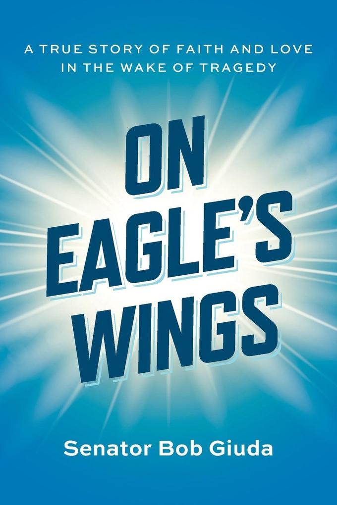 On Eagle's Wings