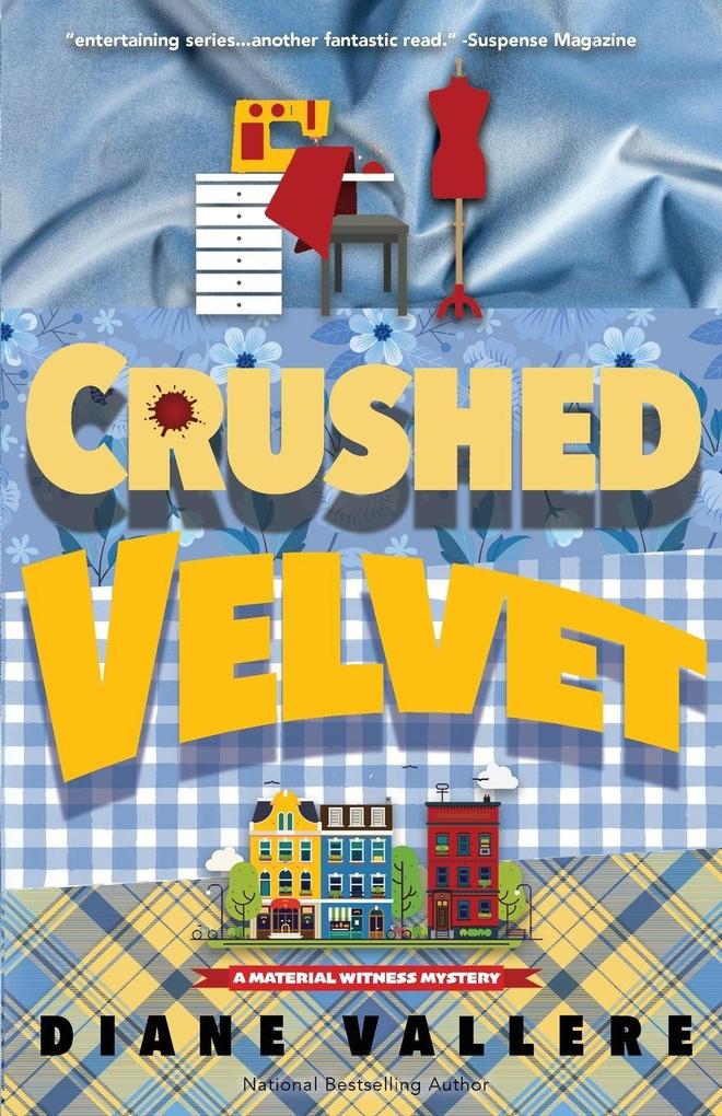 Crushed Velvet