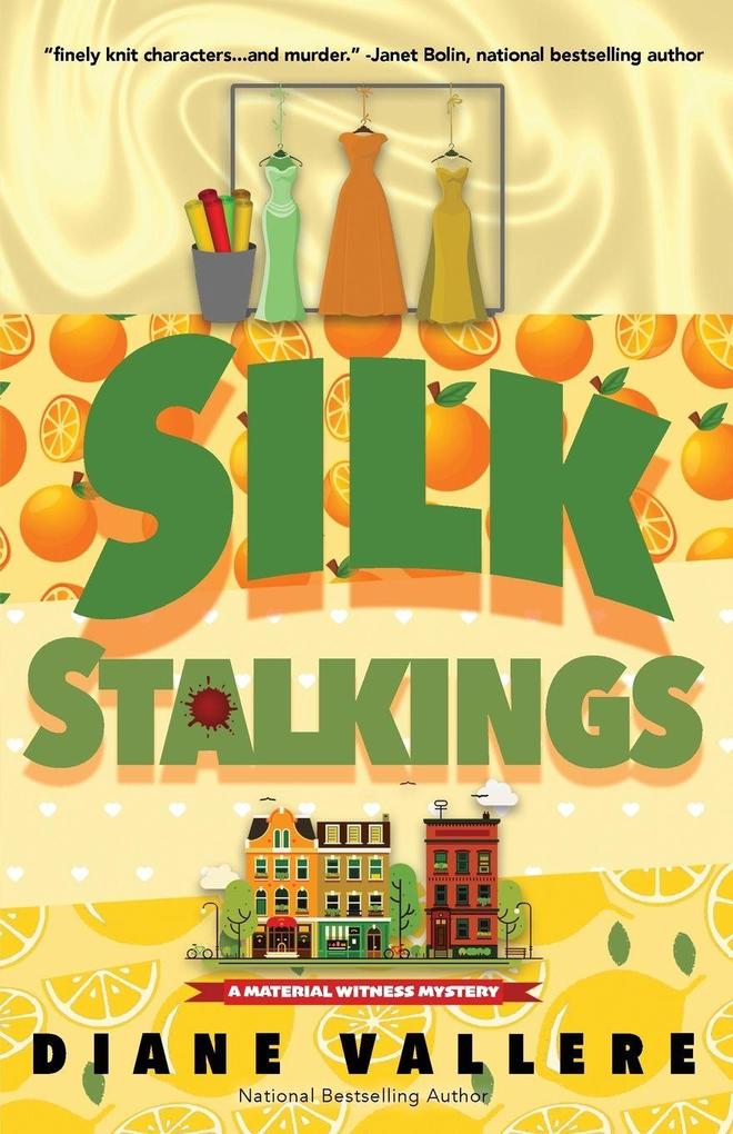 Silk Stalkings