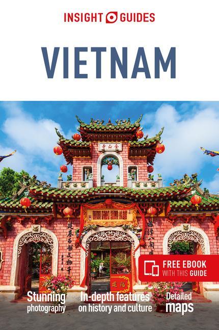 Insight Guides Vietnam