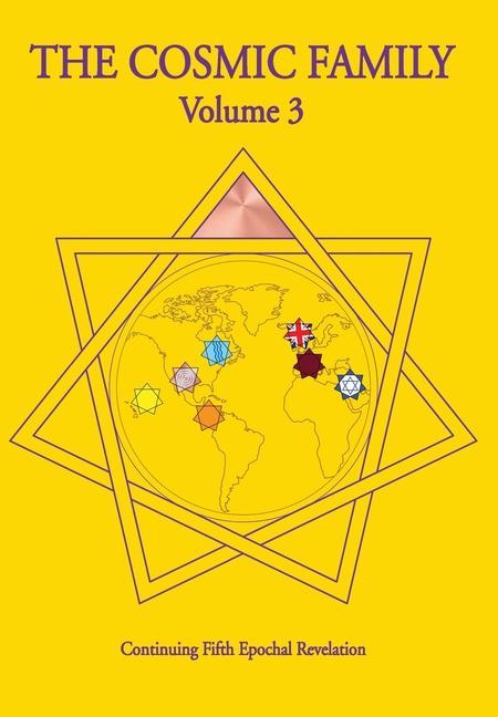 The Cosmic Family Volume 3