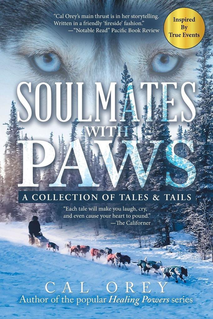 SOULMATES WITH PAWS