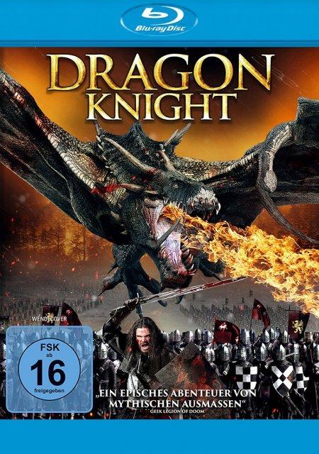 Dragon Knight
