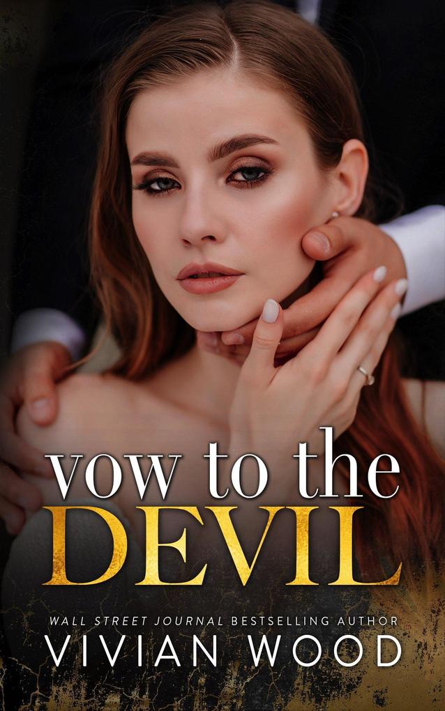 Vow To The Devil (Married At Midnight #3)