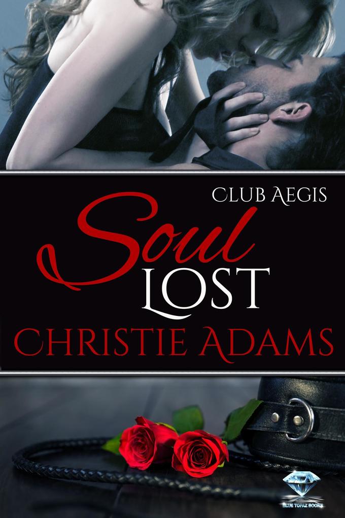 Soul Lost (Club Aegis #8)