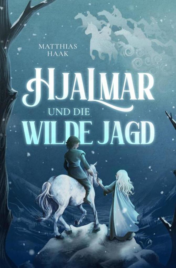 Hjalmar und die Wilde Jagd
