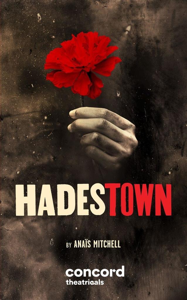Samuel French Inc. Hadestown